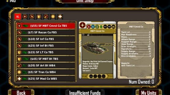 Ground Pounders — screenshot 4