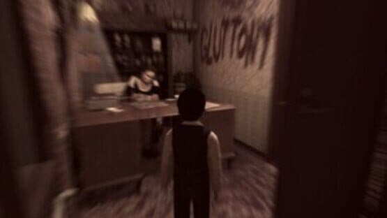Lucius — screenshot 1