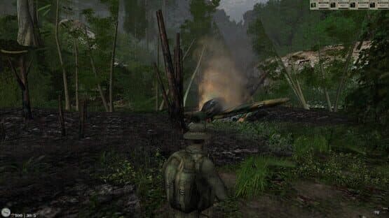 Elite Warriors: Vietnam — screenshot 2