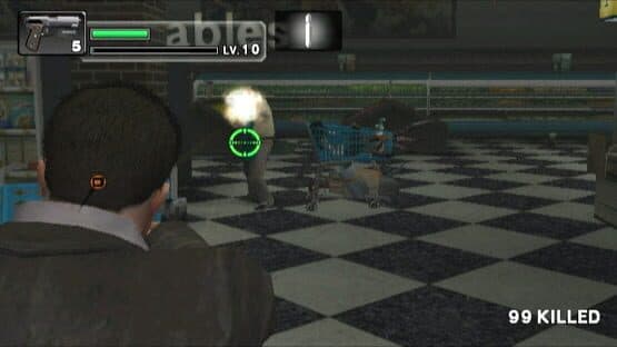 Dead Rising: Chop Till You Drop — screenshot 4