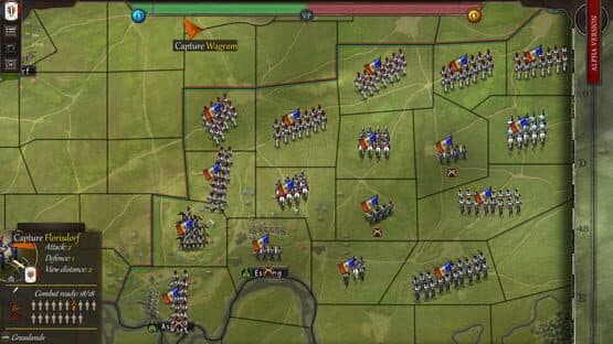 March to Glory — screenshot 7