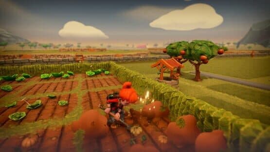 Farm Together — screenshot 1