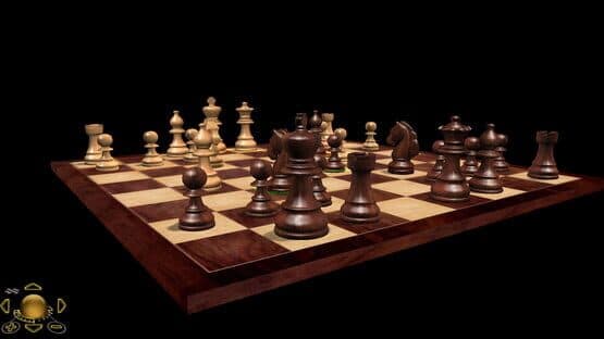 Fritz Chess 14 — screenshot 1