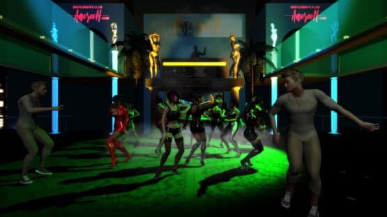 Amoreon NightClub — screenshot 1