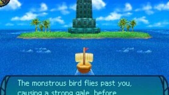 Etrian Odyssey III: The Drowned City — screenshot 7