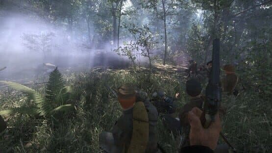 War of Rights — screenshot 3