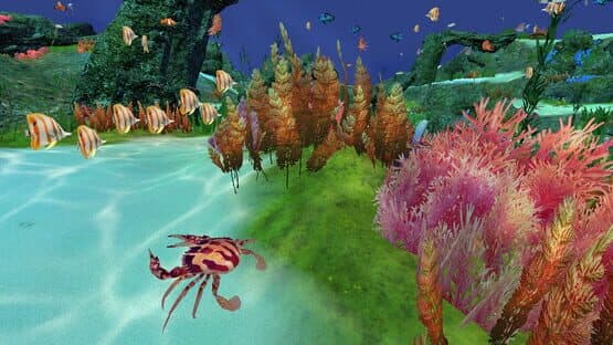 Fancy Fishing VR — screenshot 3