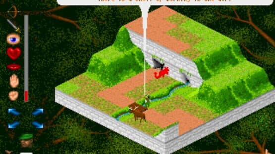 The Adventures of Robin Hood — screenshot 4