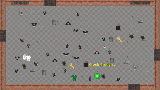 WakeUp! — screenshot 1