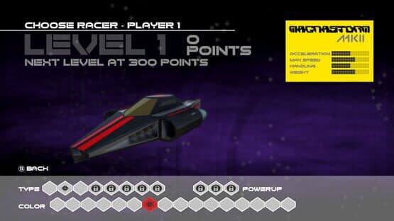 Velocity G — screenshot 8