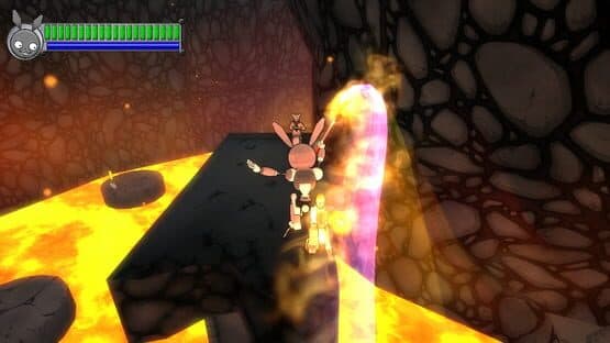 Boo Bunny Plague — screenshot 2