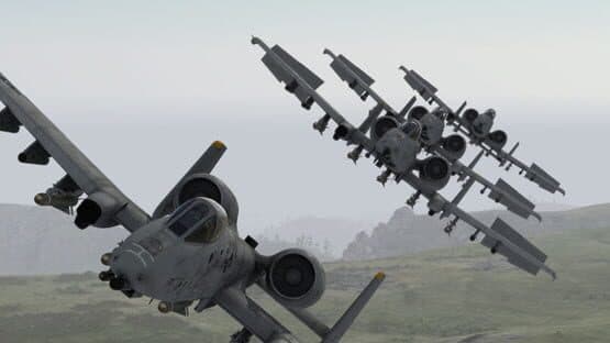 ARMA: Armed Assault — screenshot 3
