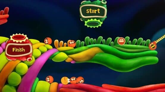 Plastiland — screenshot 2