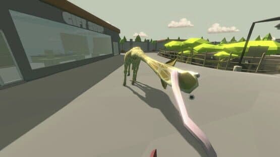 Zooicide — screenshot 4