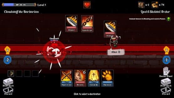 Monster Slayers — screenshot 5
