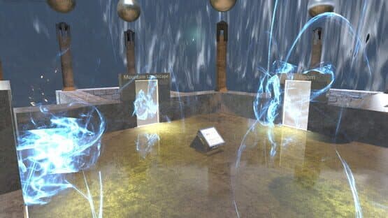 Vistascapes VR — screenshot 1