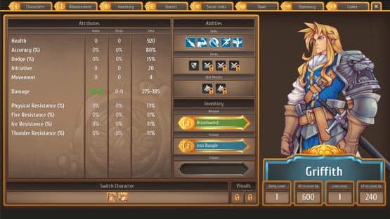 Regalia: Royal Edition — screenshot 5