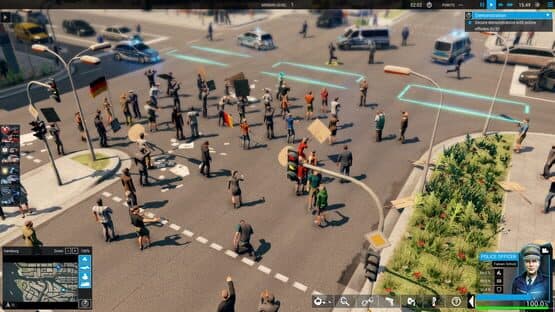 Emergency 2017 — screenshot 3