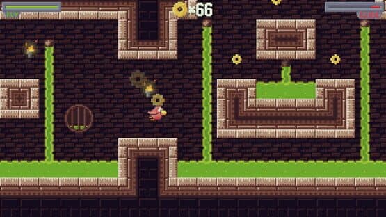 Avenger Bird — screenshot 5