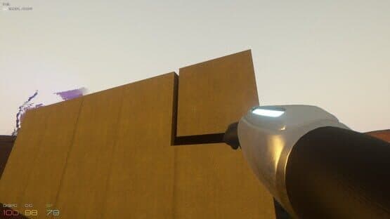 Metaverse — screenshot 2