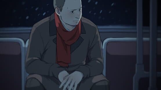 Actual Sunlight — screenshot 2