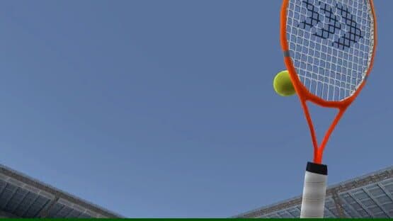 TennisVR — screenshot 2