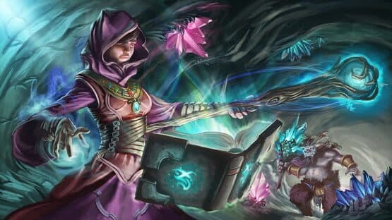Mage Guard — screenshot 1
