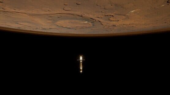 Mars 2030 — screenshot 3