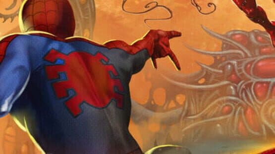 Marvel Spider-Man Unlimited — screenshot 2