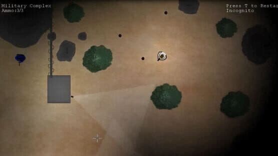 Nuclear Contingency — screenshot 5