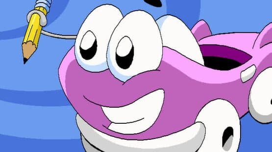 Putt-Putt Travels Through Time — screenshot 2
