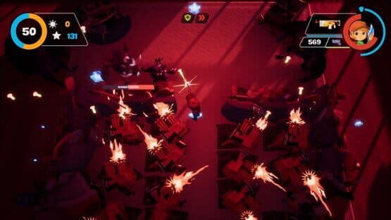 Sleep Tight — screenshot 3