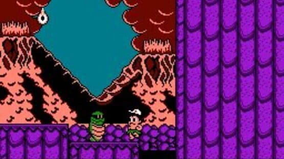 Takahashi Meijin no Bouken-jima IV — screenshot 2
