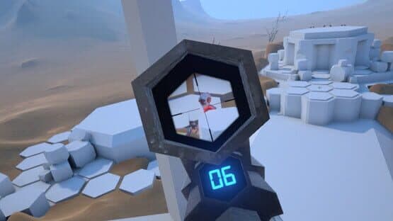 Hexion — screenshot 3