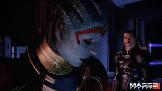Mass Effect 2 — screenshot 5