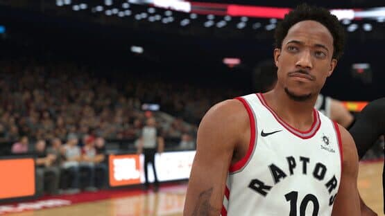NBA 2K18 — screenshot 4