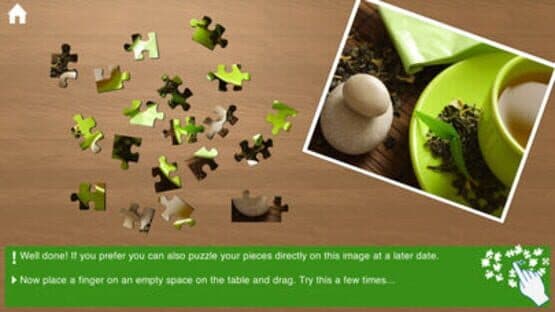 Ravensburger Puzzle — screenshot 5