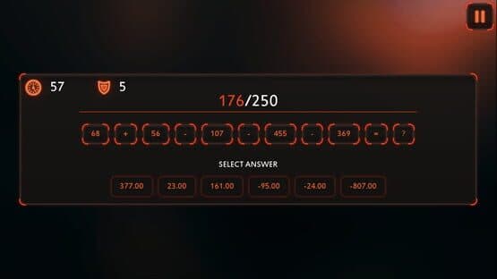FMath — screenshot 4