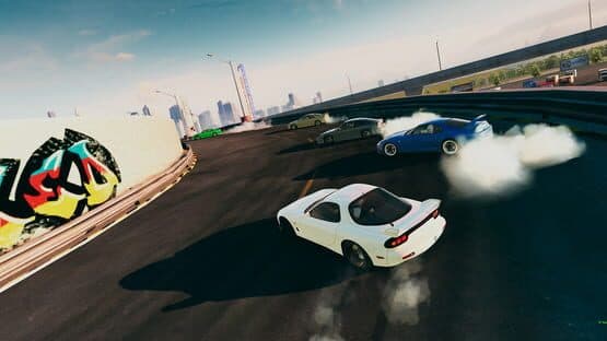 CarX Drift Racing Online — screenshot 4
