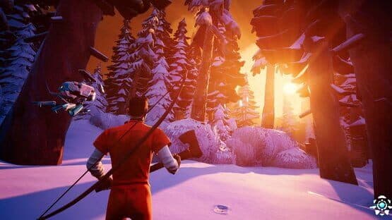 Darwin Project — screenshot 3
