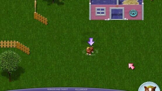 Pony World 2 — screenshot 4
