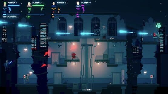 Ancient Future — screenshot 4