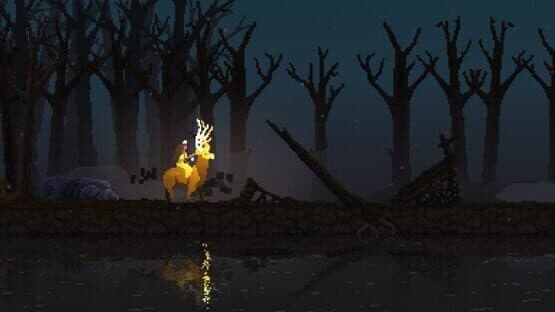 Kingdom: New Lands — screenshot 6