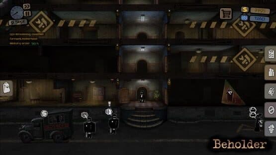 Beholder: Complete Edition — screenshot 2