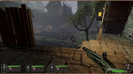 Warhammer: End Times - Vermintide — screenshot 3