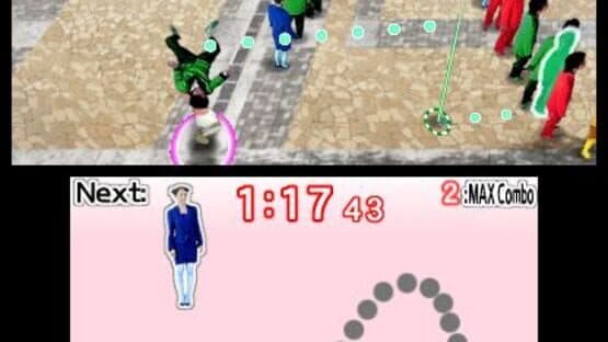 Tokyo Crash Mobs — screenshot 3