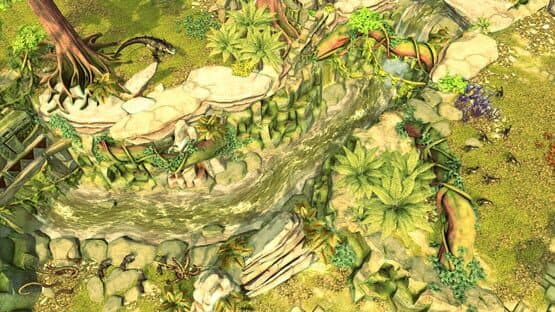 War Party — screenshot 2