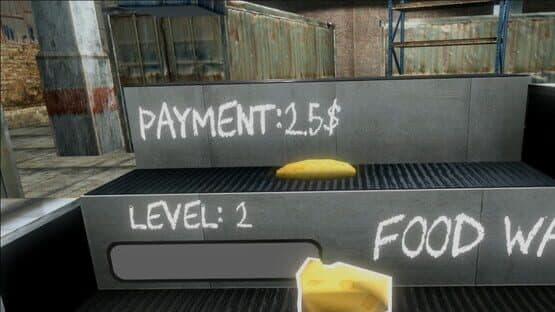 For Food Sake! VR — screenshot 4