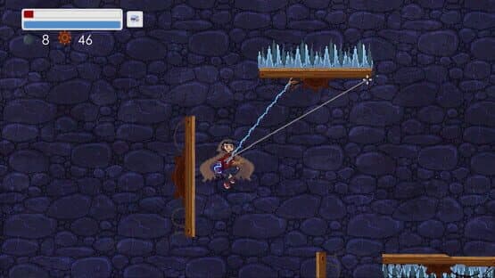 Trials of the Gauntlet — screenshot 4