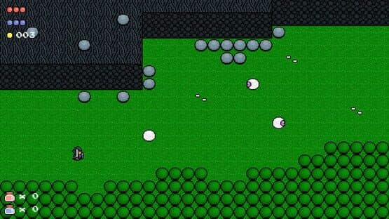 Zahalia — screenshot 6